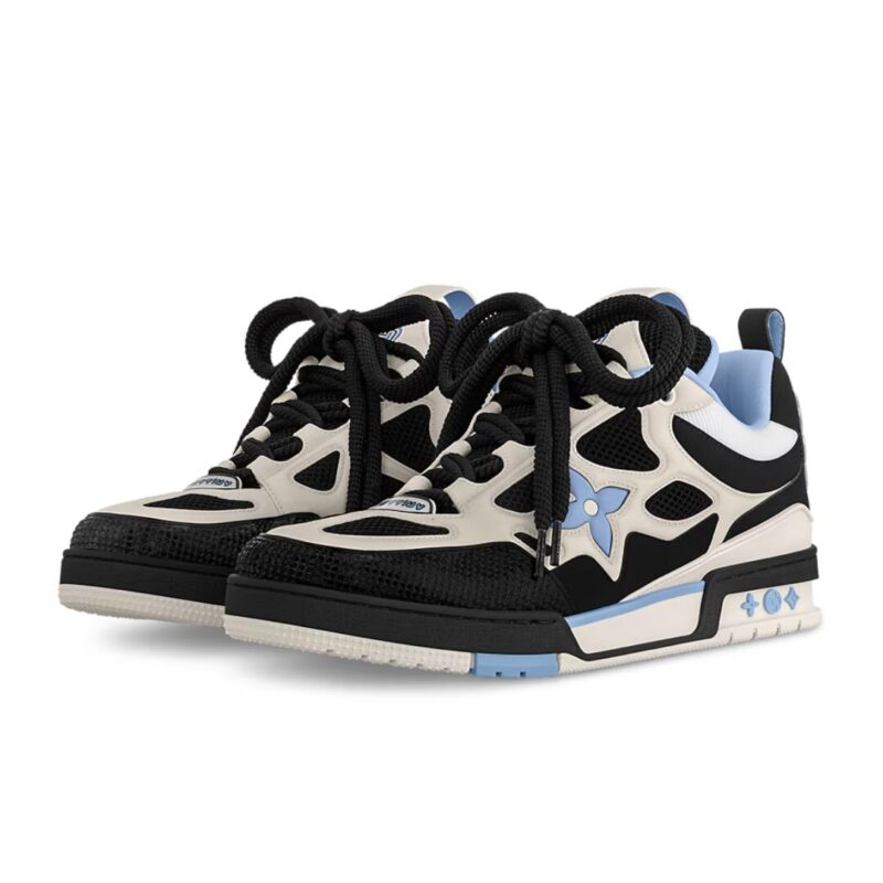 LV Skater Monogram