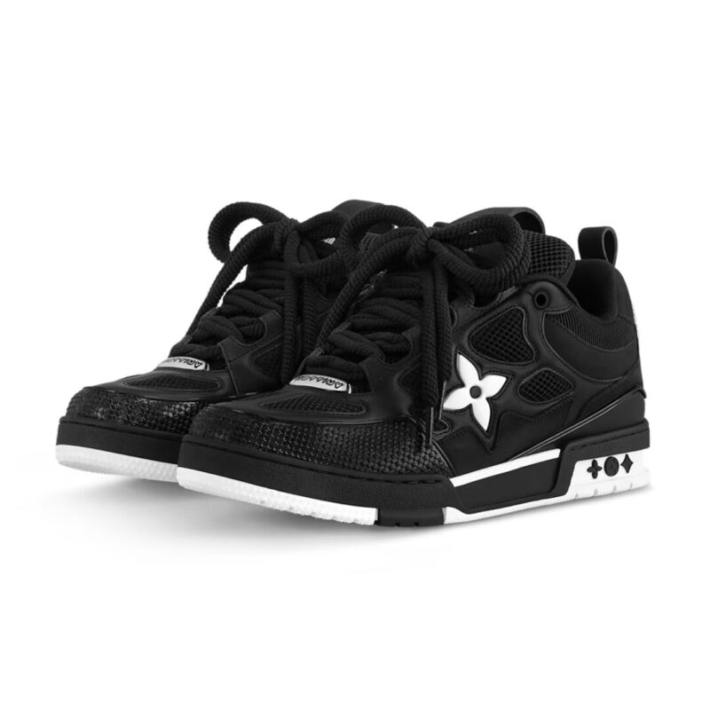 LV Skater Monogram