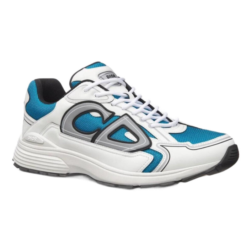 Dior B30 Blue White - Image 2