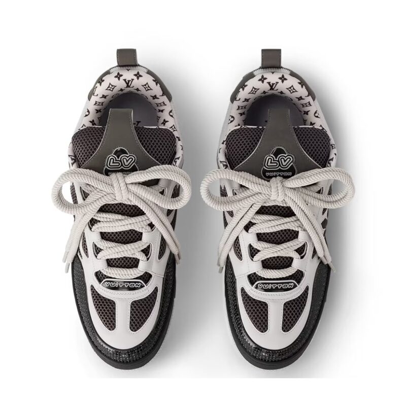 LV Skater Monogram - Image 3