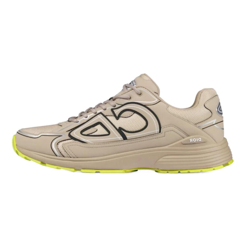 Dior B30 Gold