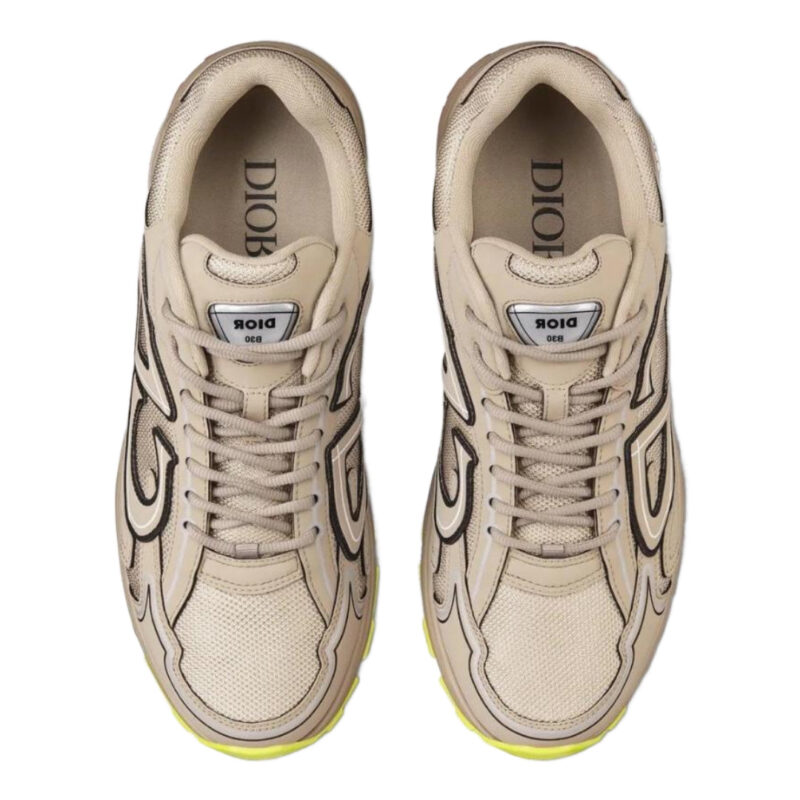 Dior B30 Gold - Image 3