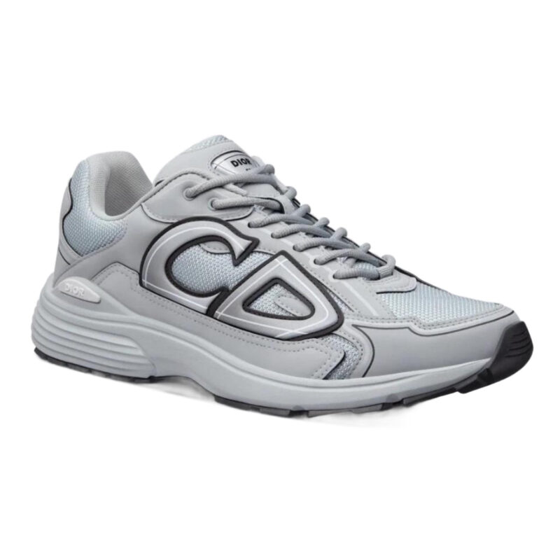 Dior B30 Silver Grey - Image 2