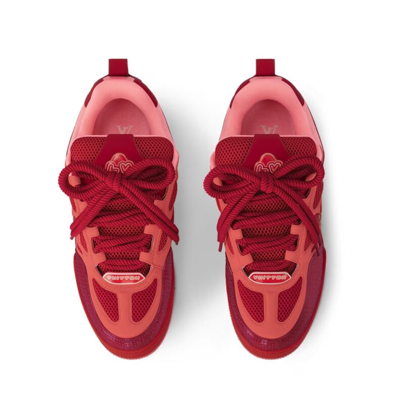 LV Skater Monogram - Image 3