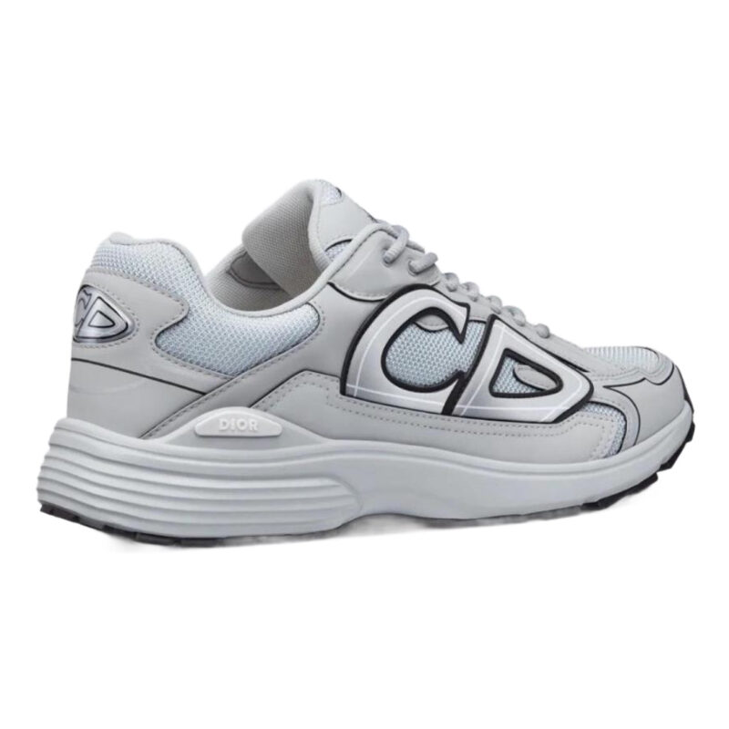 Dior B30 Silver Grey - Image 4