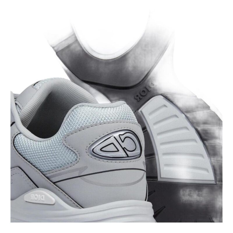 Dior B30 Silver Grey - Image 5