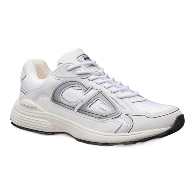 Dior B30 White - Image 2