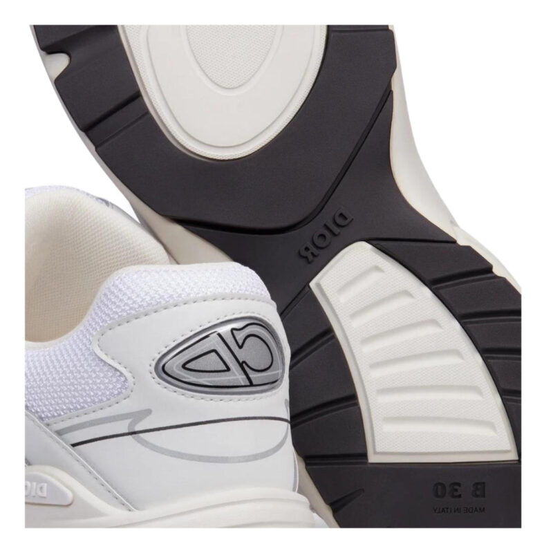 Dior B30 White - Image 5