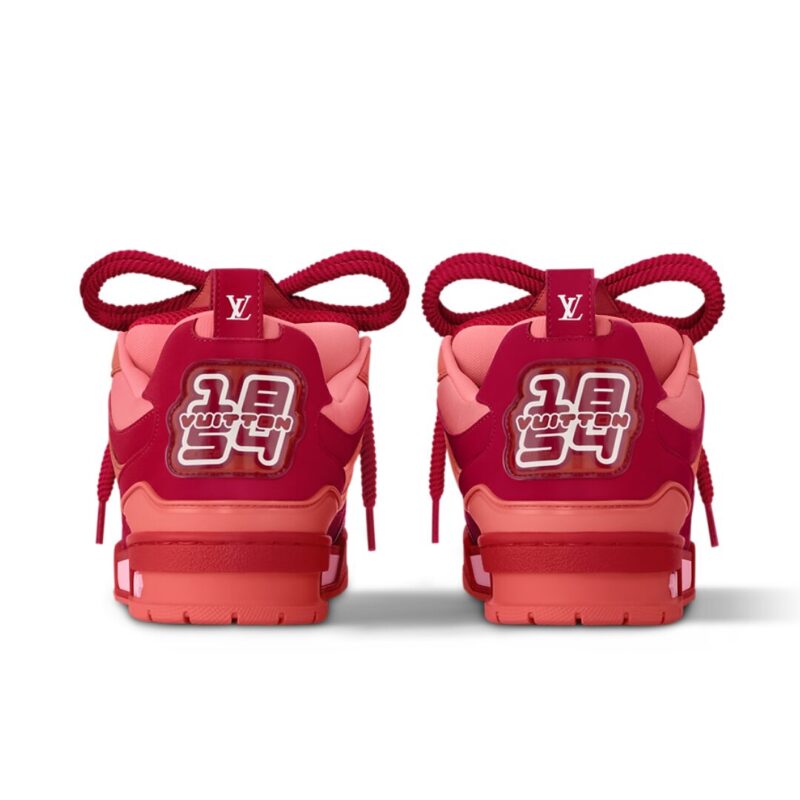 LV Skater Monogram - Image 4