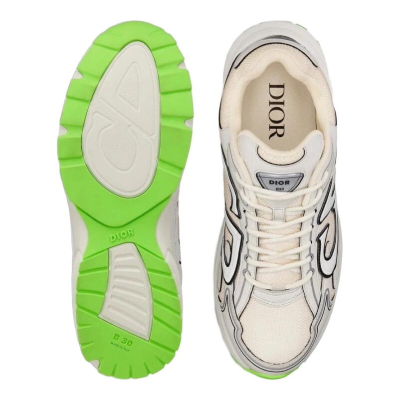 Dior B30 Sand Green - Image 3