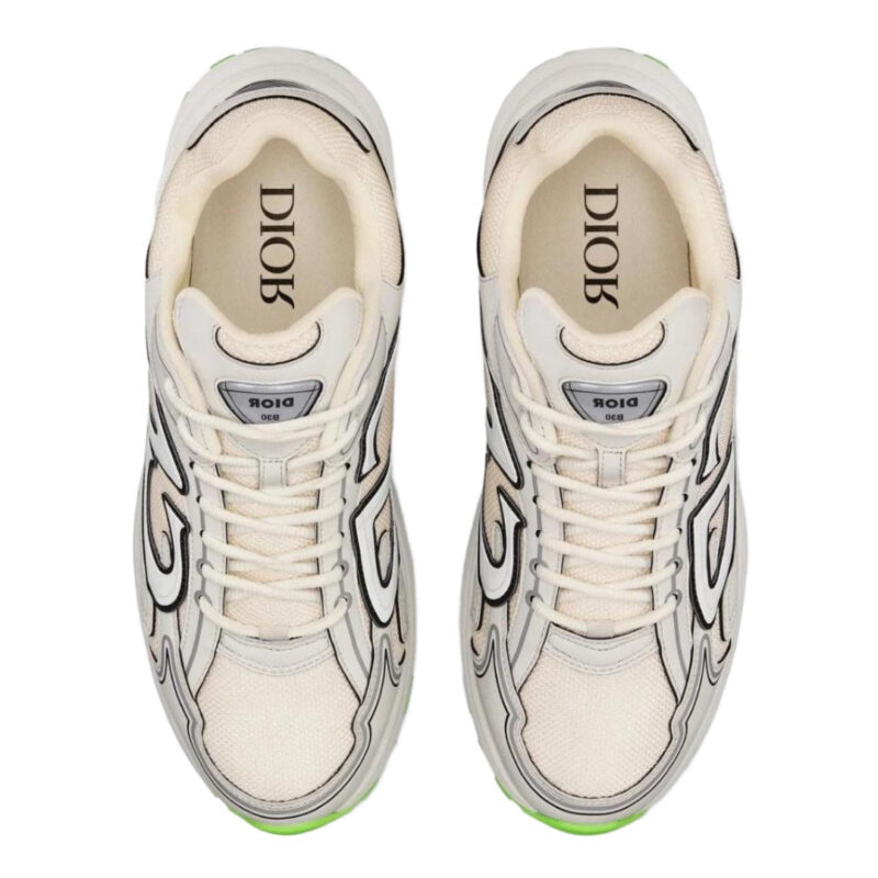 Dior B30 Sand Green - Image 4