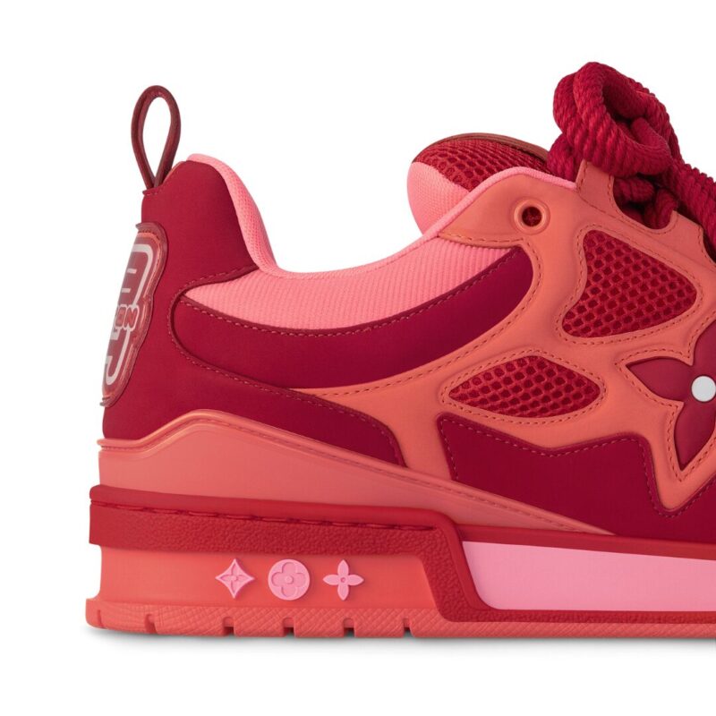 LV Skater Monogram - Image 5
