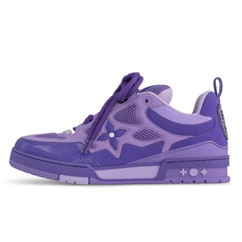 LV Skater Monogram - Image 2