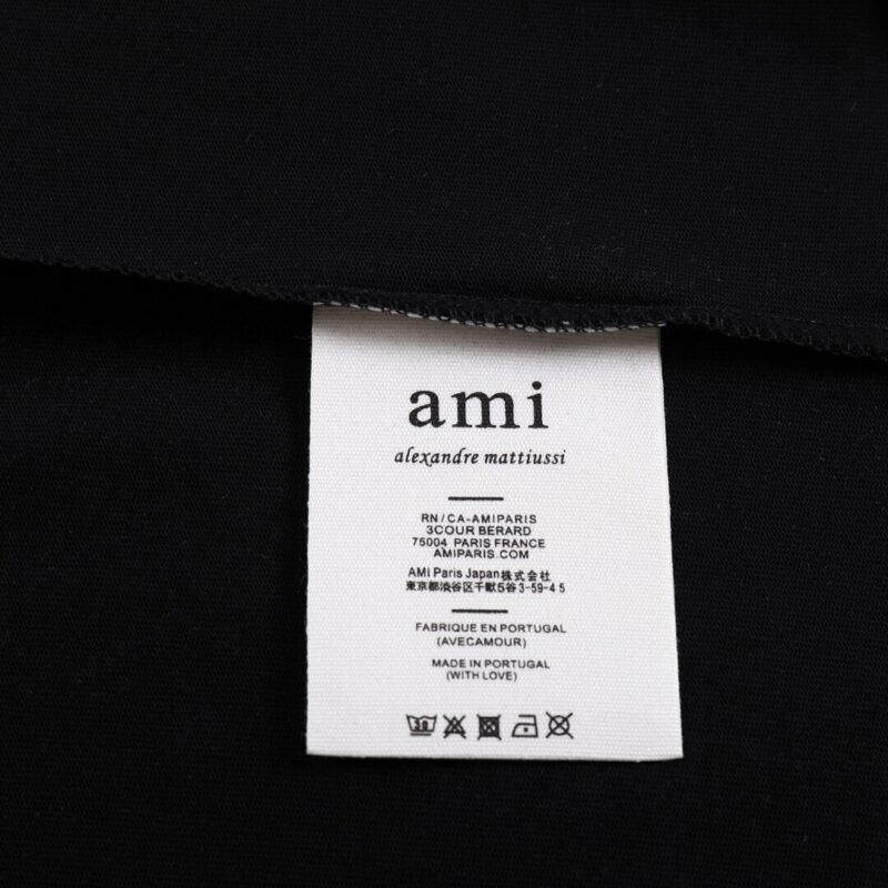 Ami T-shirt - Image 7