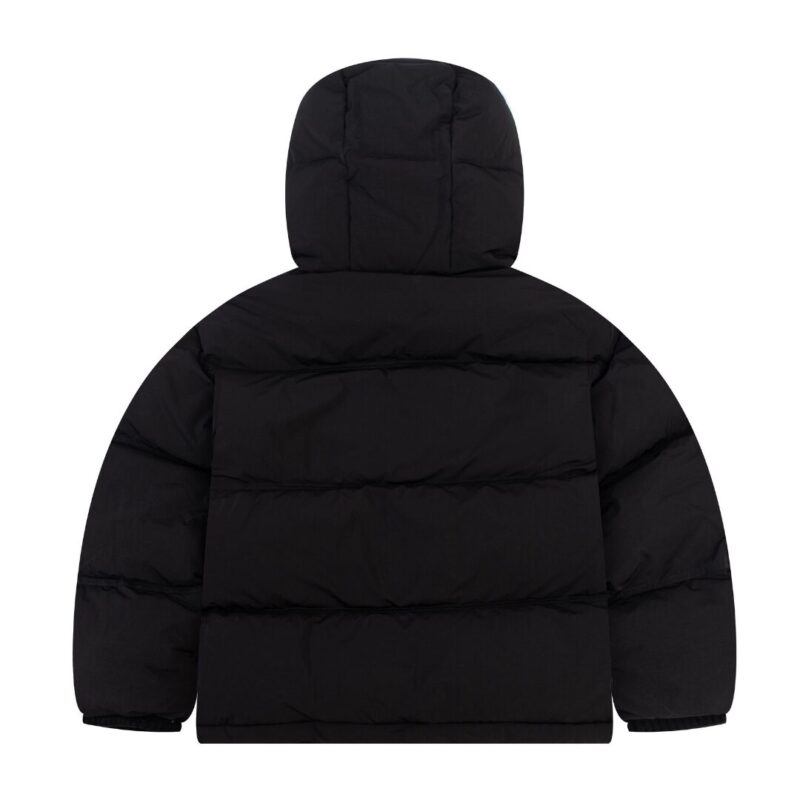 Ami Black Puffer - Image 2