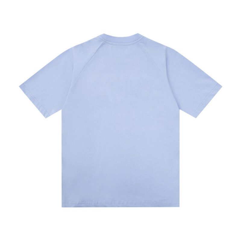 Decoded Blue Short Set - Image 3