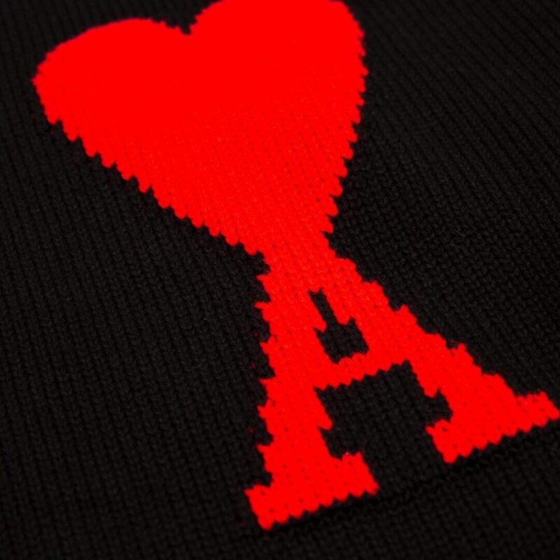 Ami Sweater - Image 3