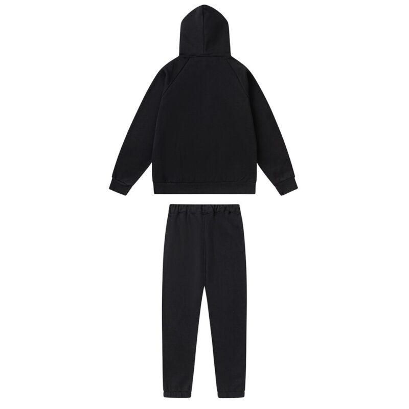 Decoded 2.0 Hooded Pink Tracksuit - Image 13