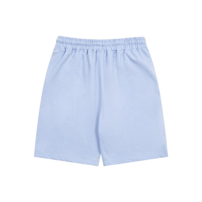Decoded Blue Short Set - Image 5