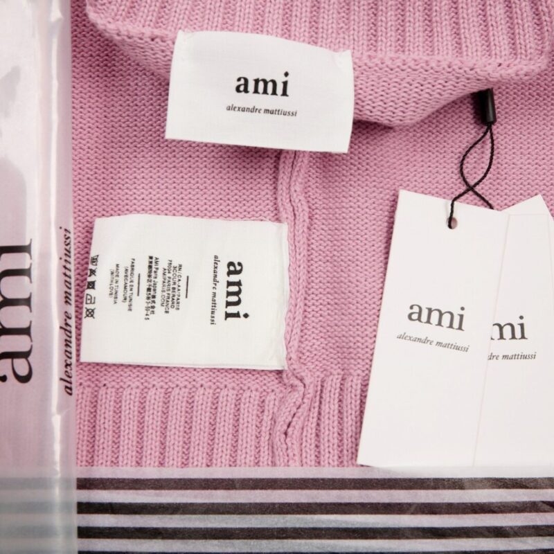 Ami Sweater - Image 6