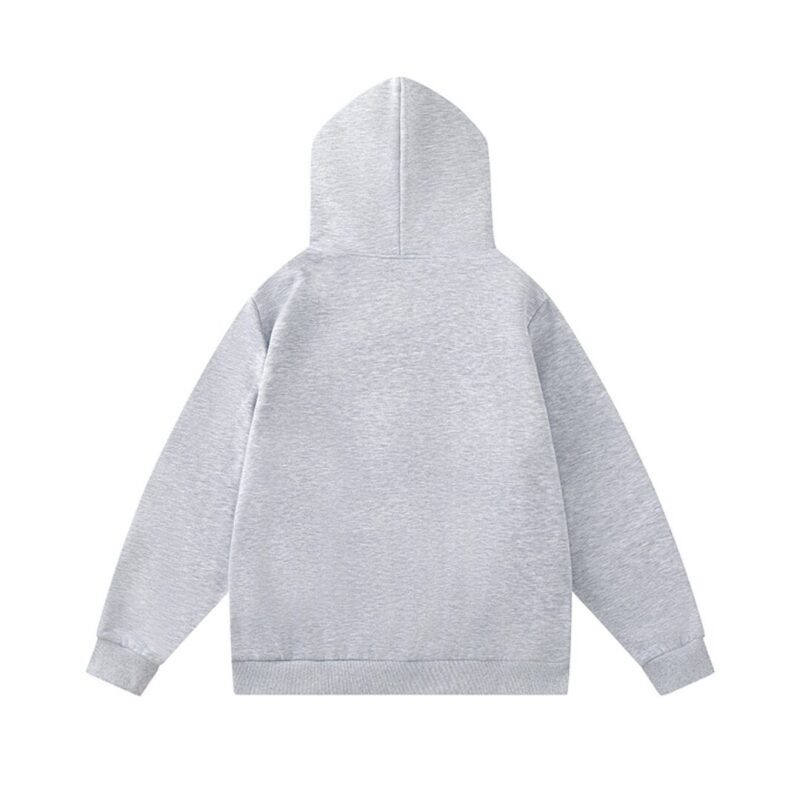 London Shooters Grey Tracksuit - Image 3