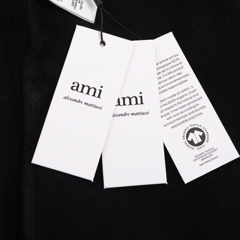Ami Shorts - Image 5
