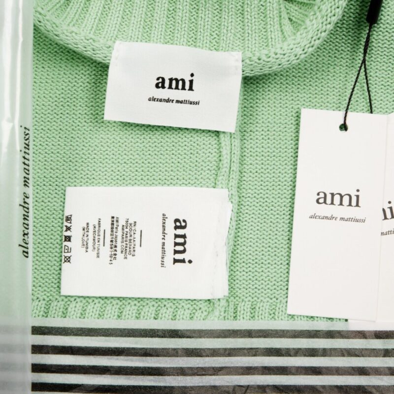Ami Sweater - Image 6