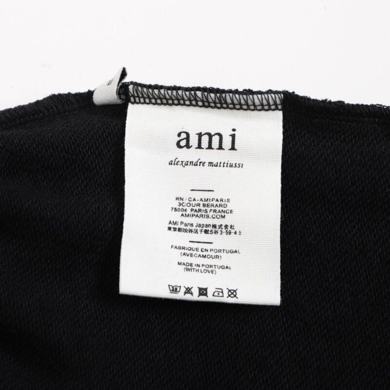 Ami Shorts - Image 7