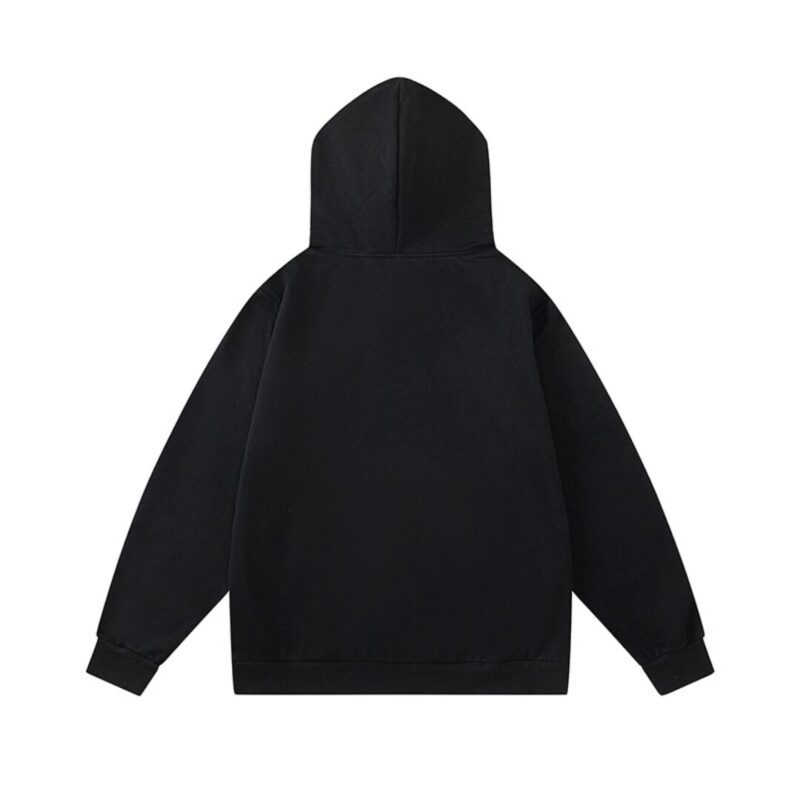 London Shooters Black Tracksuit - Image 3