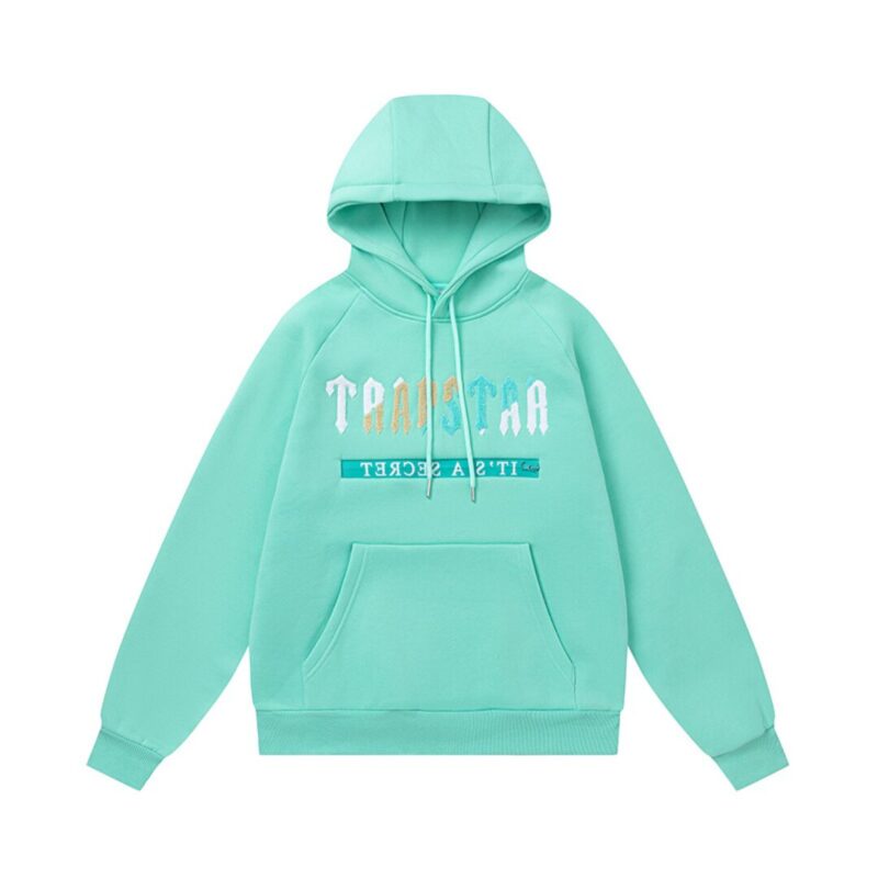 Decoded 2.0 Blue Tracksuit - Image 3