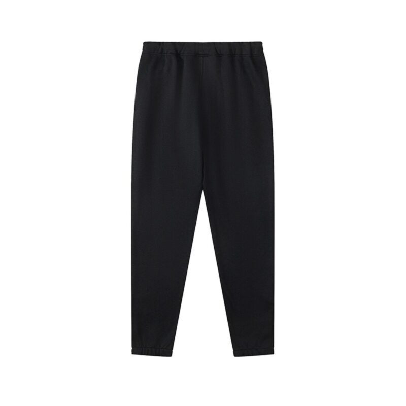London Shooters Black Tracksuit - Image 5