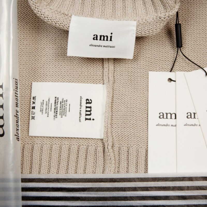 Ami Sweater - Image 6