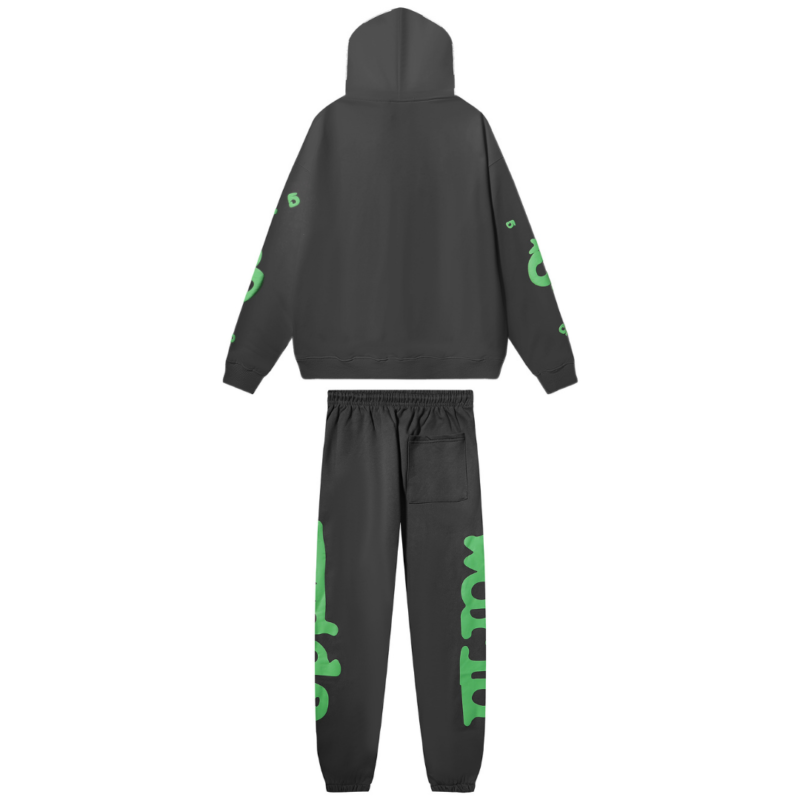 Sp5der Tracksuit - Image 2