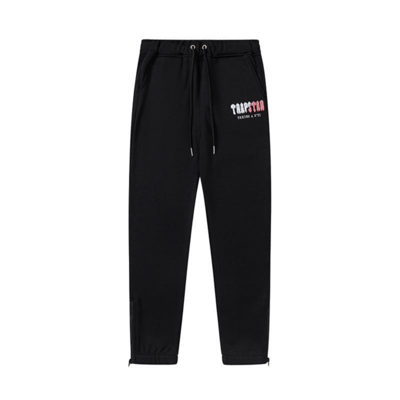 Decoded 2.0 Hooded Pink Tracksuit - Image 15