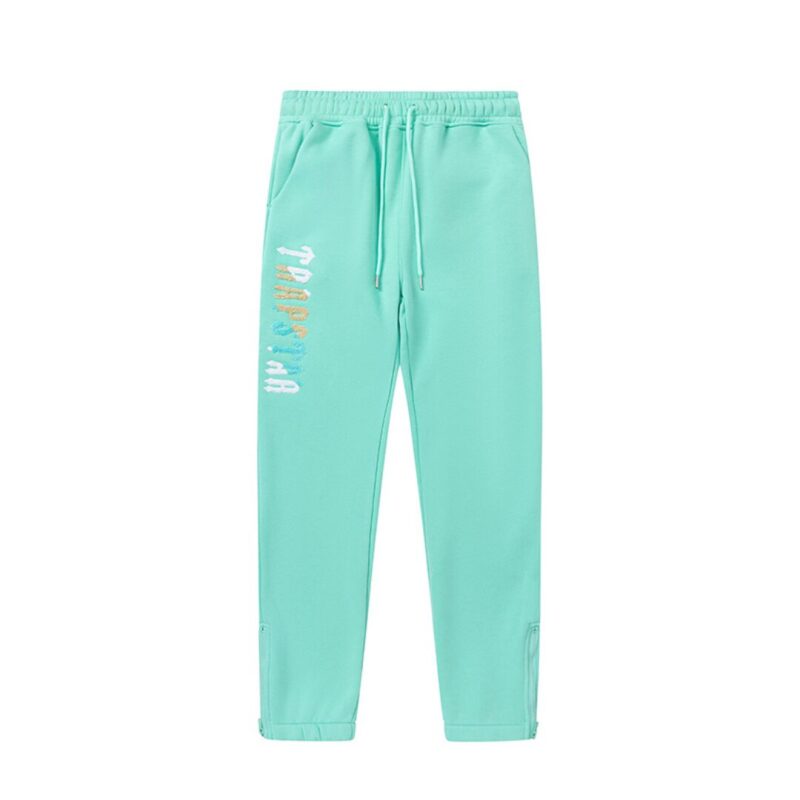 Decoded 2.0 Blue Tracksuit - Image 4
