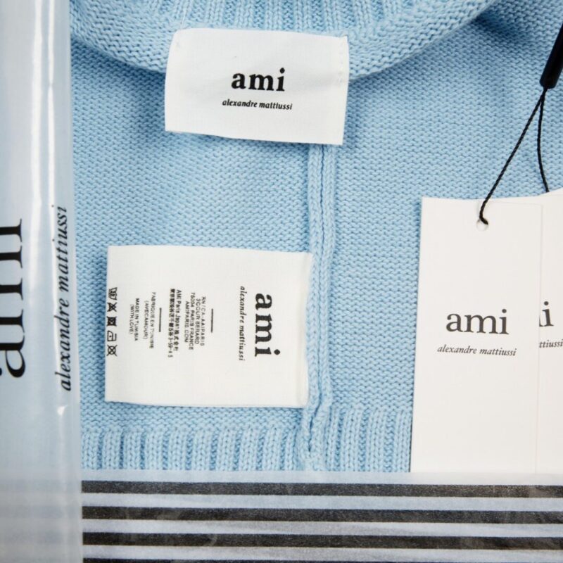 Ami Sweater - Image 6