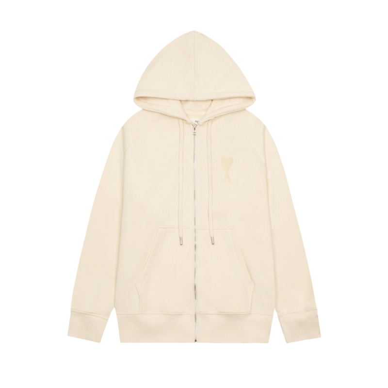Ami Jacket