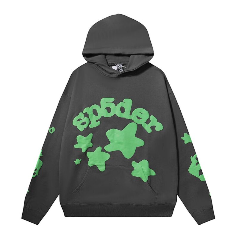 Sp5der Tracksuit - Image 3