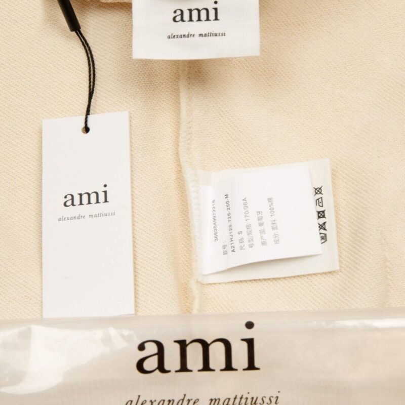 Ami Jacket - Image 7