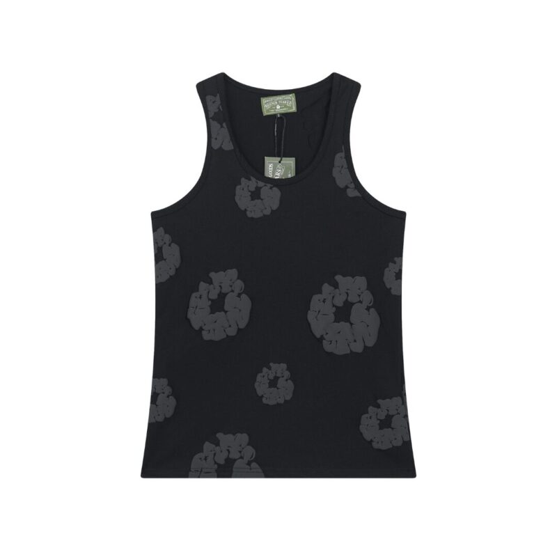 Denim Trs Tank Top