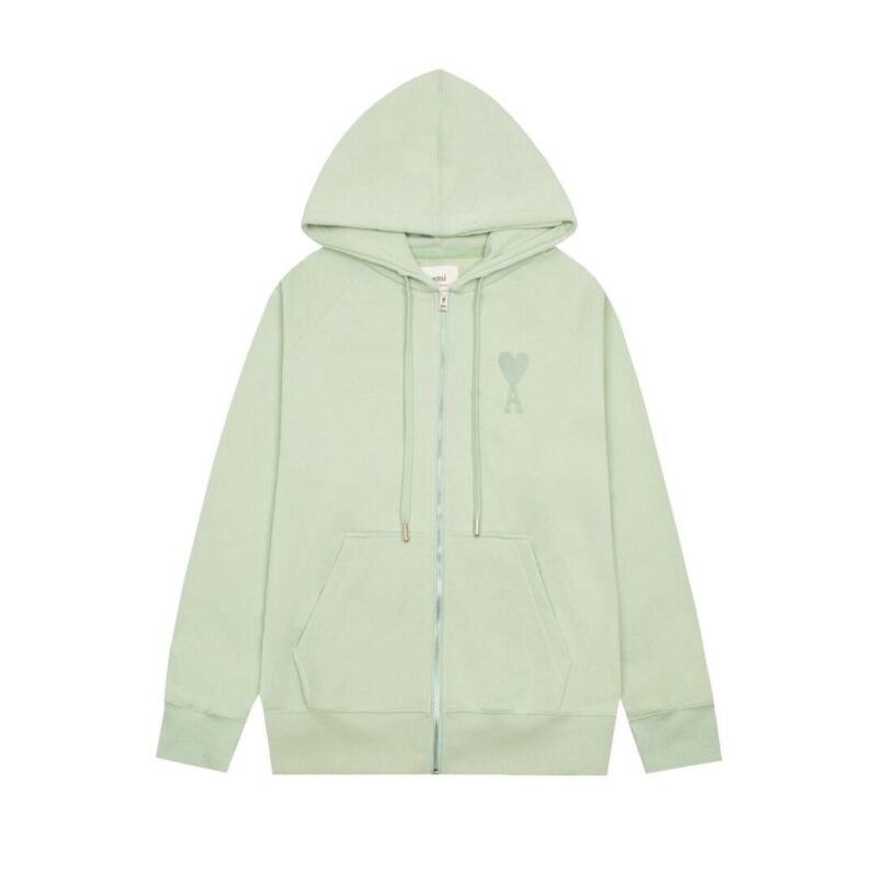 Ami Jacket