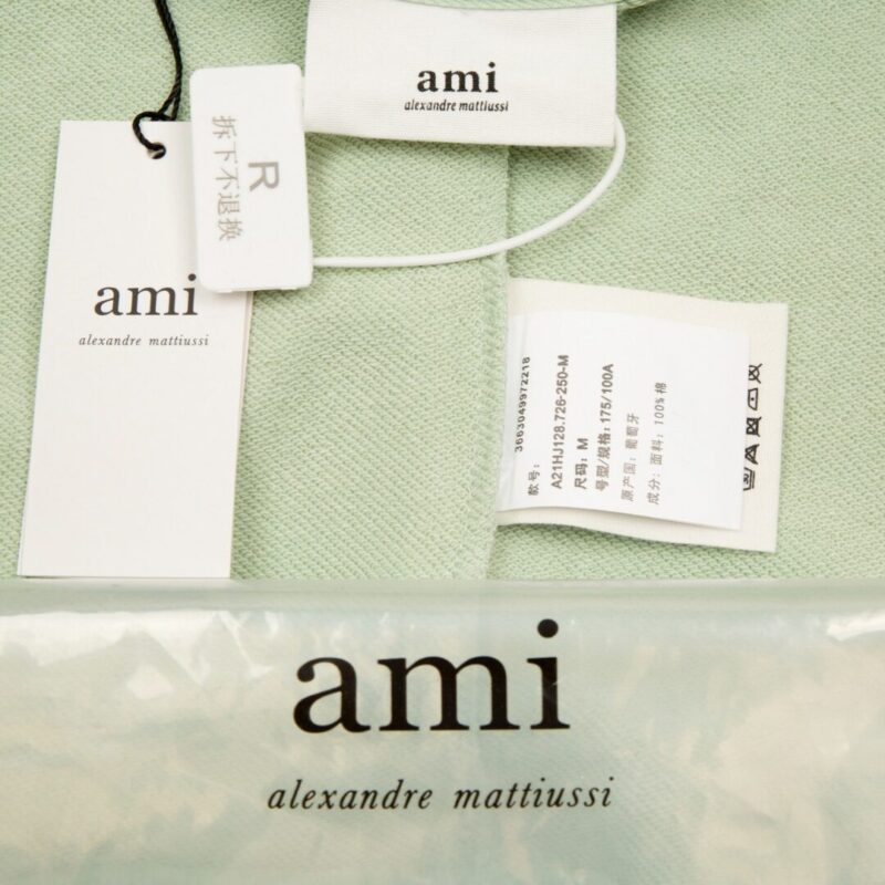 Ami Jacket - Image 7