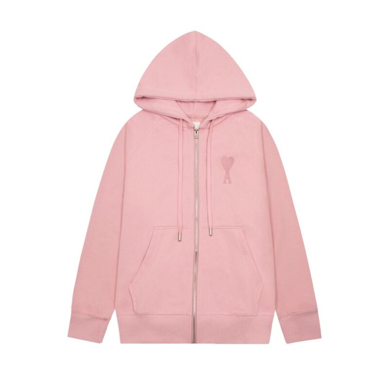 Ami Jacket