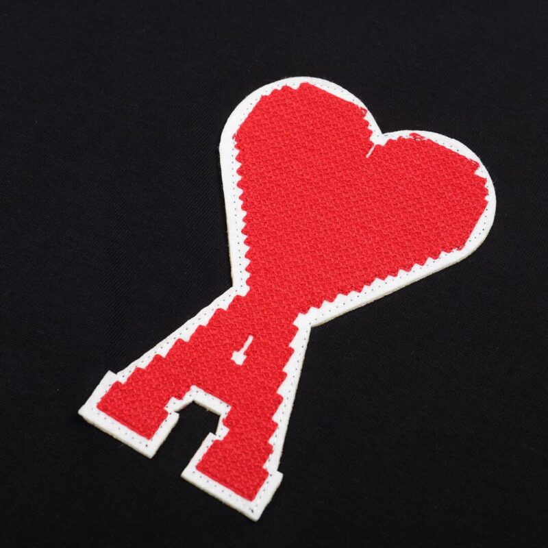 Ami T-shirt - Image 4