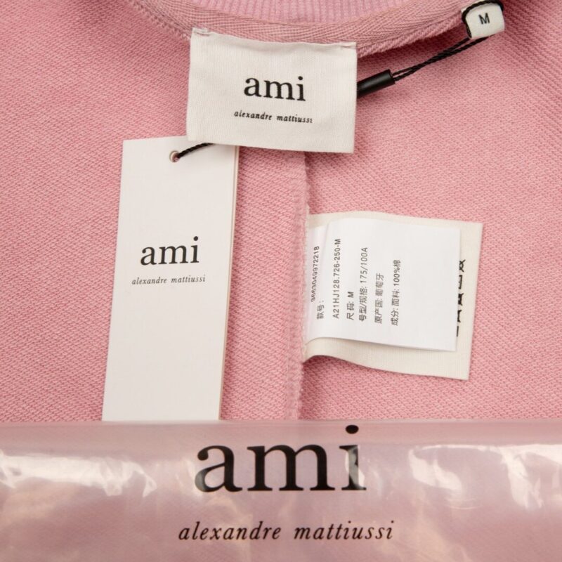Ami Jacket - Image 7
