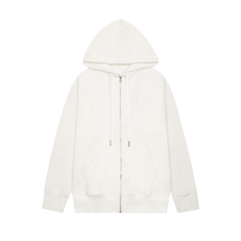 Ami Jacket