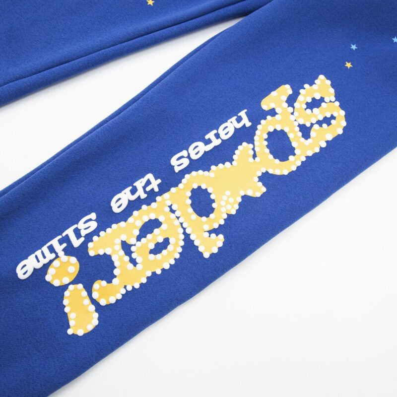 Sp5der Tracksuit - Image 8