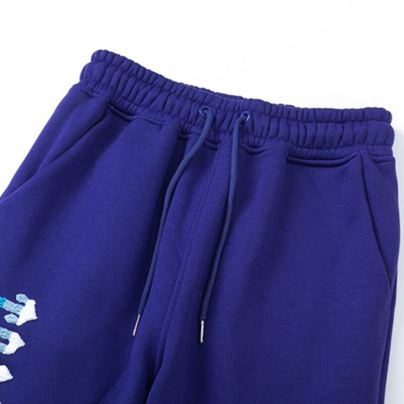 Decoded 2.0 Blue Secret Tracksuit - Image 7
