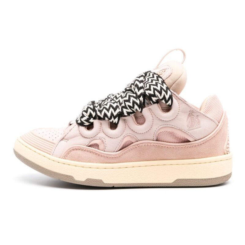 Lanvin Curb Pink