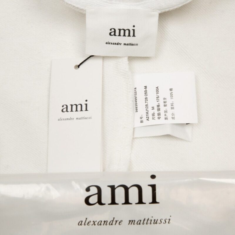 Ami Jacket - Image 5